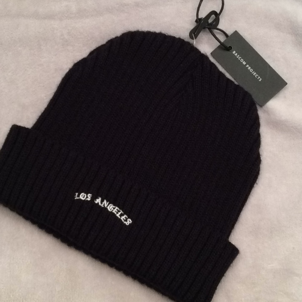 L.A. CABLE BEANIE’s
